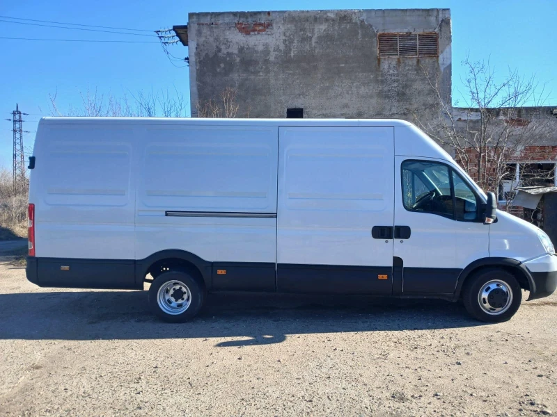 Iveco 35S18, снимка 3 - Бусове и автобуси - 48953653