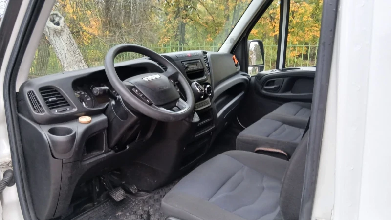 Iveco Daily 35C16 EURO 6, снимка 8 - Бусове и автобуси - 52322242