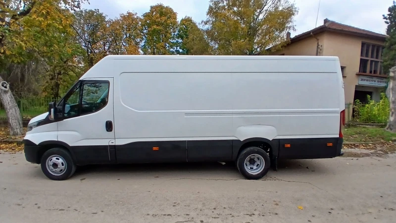 Iveco Daily 35C16 EURO 6, снимка 7 - Бусове и автобуси - 52322242