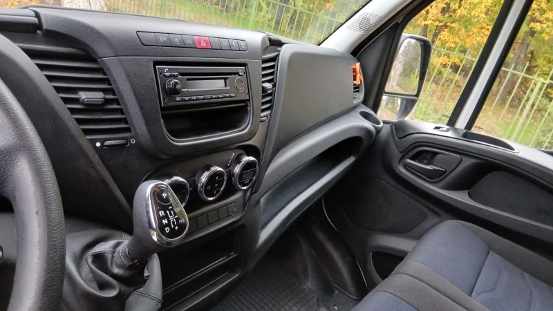 Iveco Daily 35C16 EURO 6, снимка 10 - Бусове и автобуси - 52322242