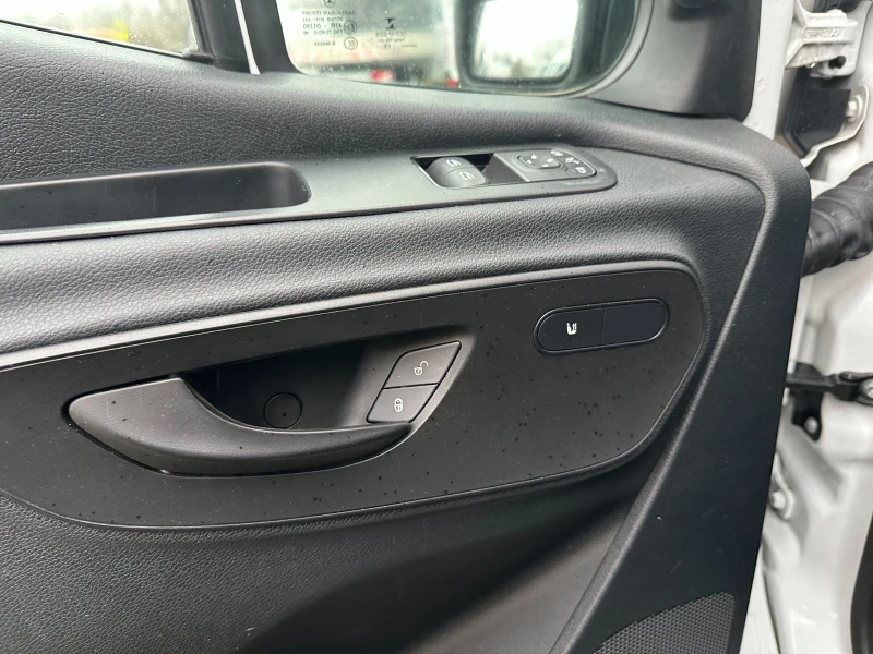 Mercedes-Benz Sprinter 316 klimatronik/navi/kamera/full, снимка 8 - Бусове и автобуси - 53293927