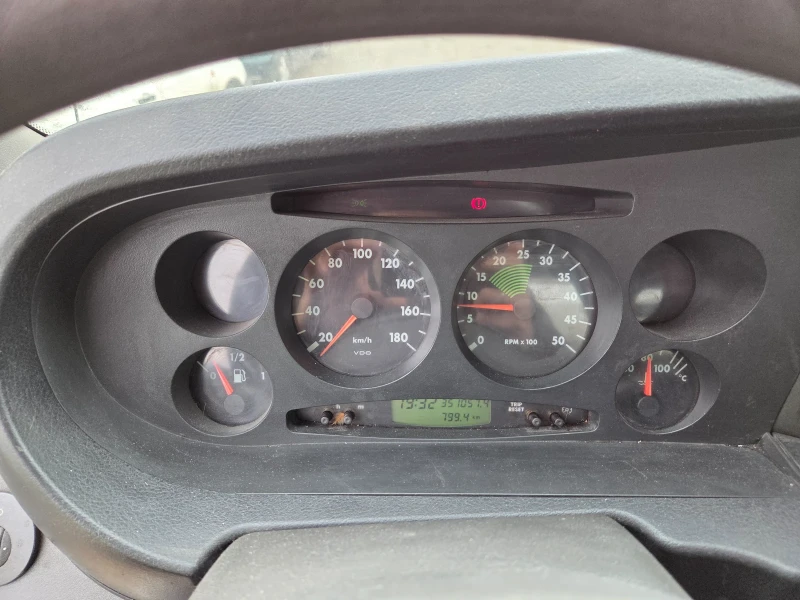 Iveco 3512, снимка 6 - Бусове и автобуси - 53498062