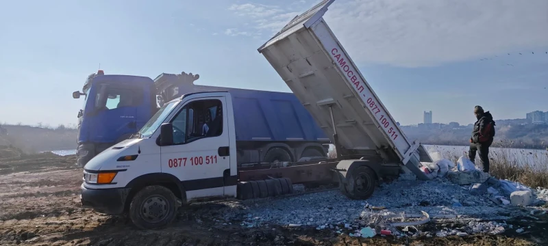 Iveco 3512, снимка 13 - Бусове и автобуси - 53498062