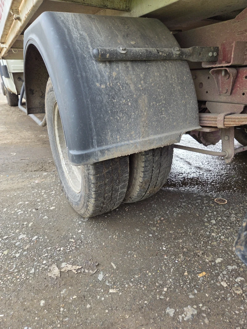 Iveco 3512, снимка 8 - Бусове и автобуси - 53498062