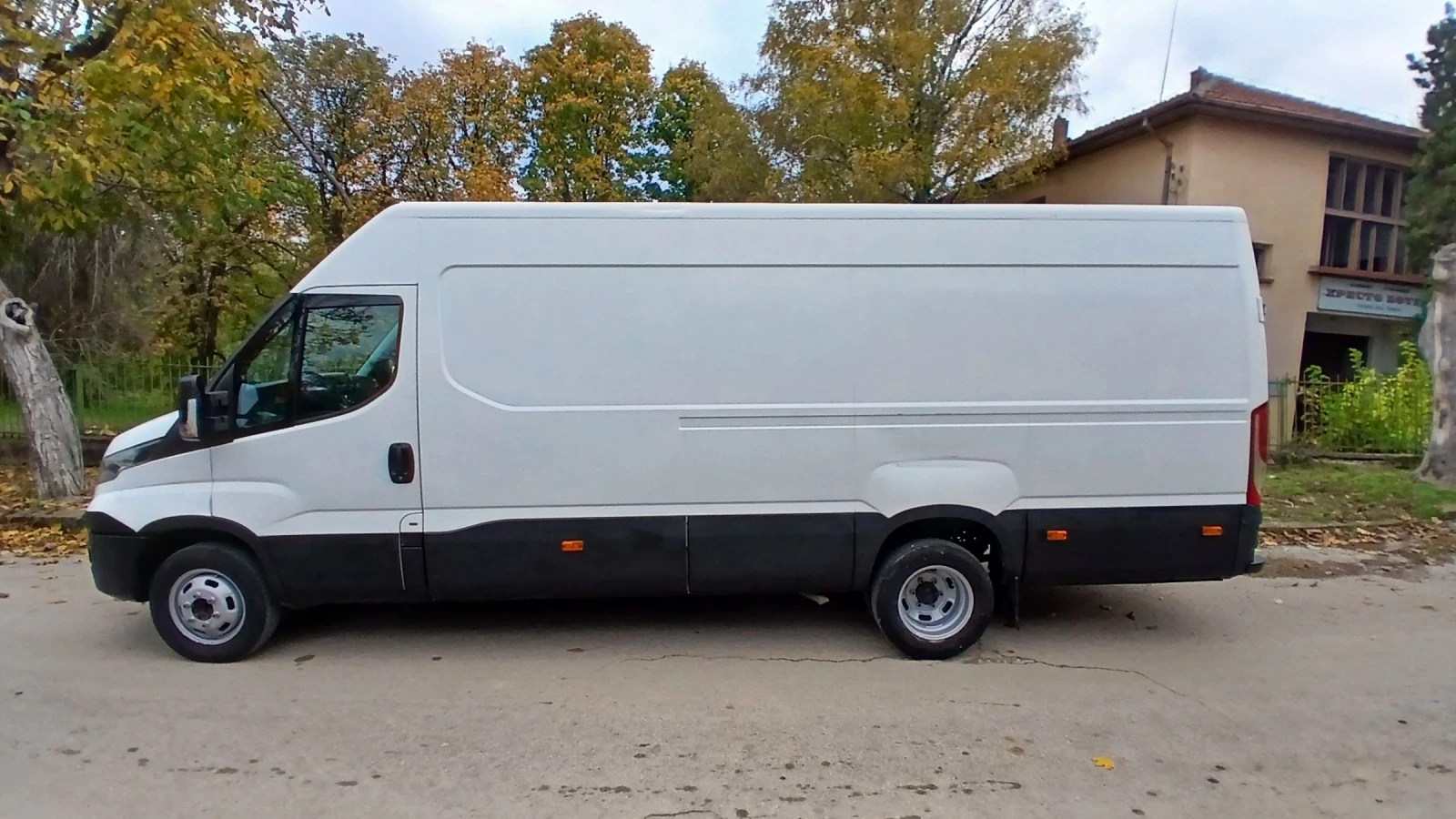 Iveco Daily 35C16 EURO 6 - изображение 7