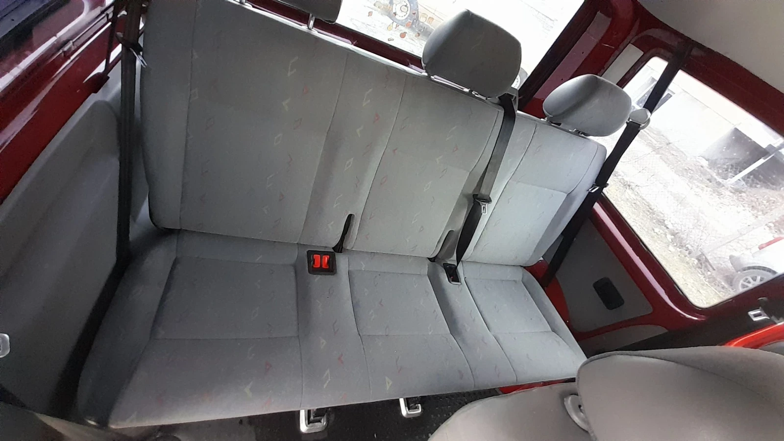 VW Transporter 8+ 1� �����  | Mobile.bg � ����������� 12