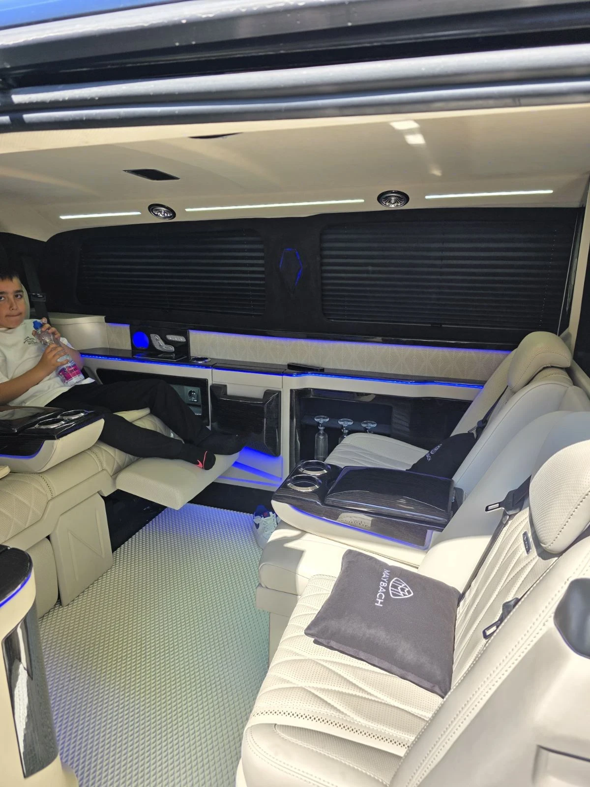 Mercedes-Benz Vito  - изображение 3