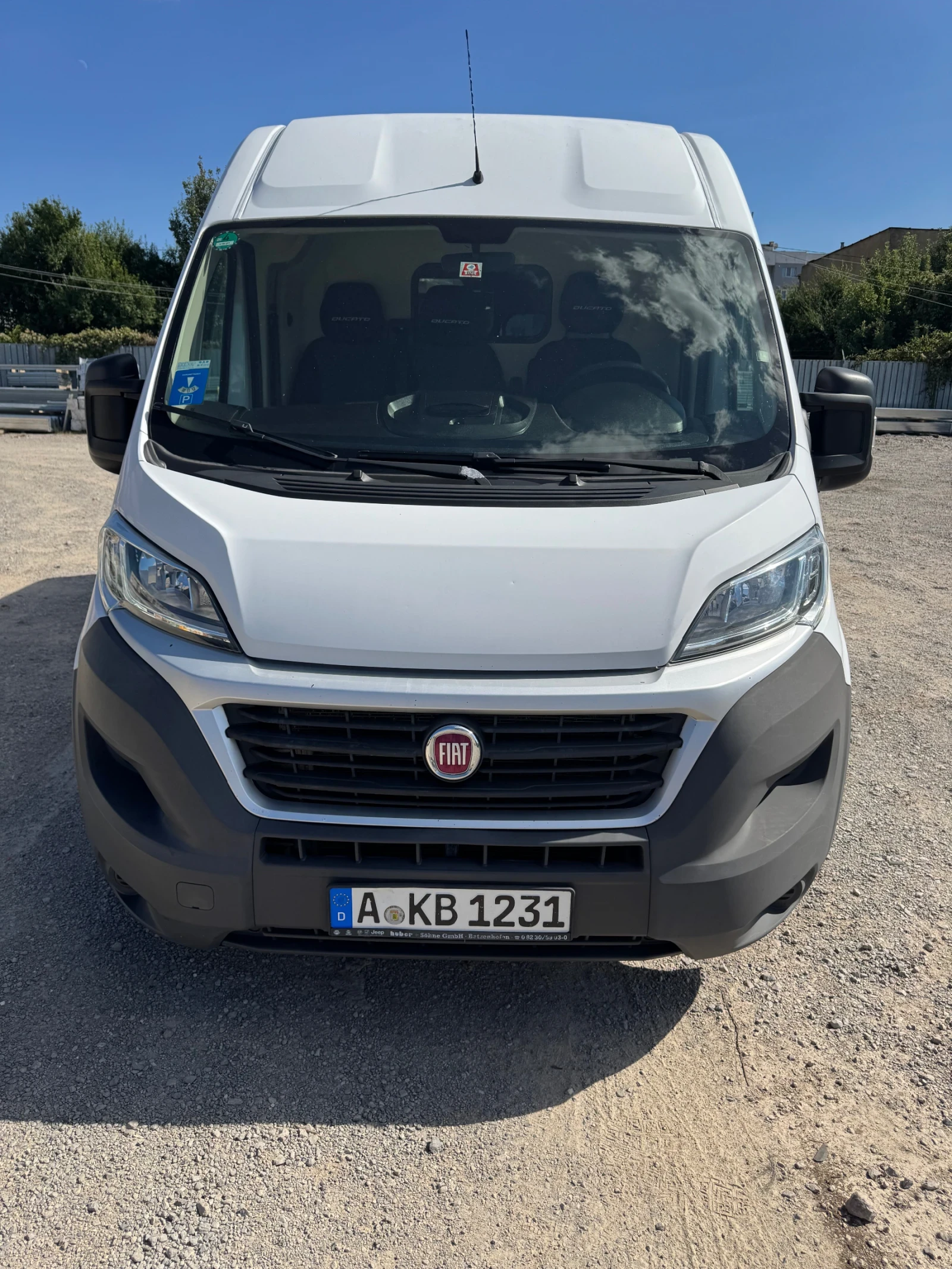 Fiat Ducato