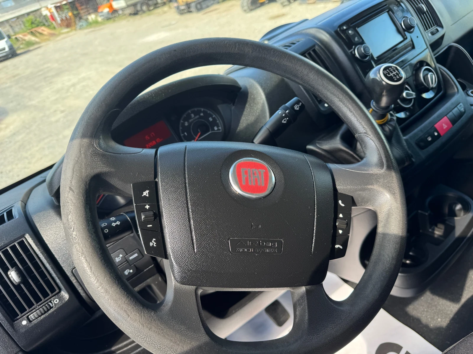 Fiat Ducato, снимка 5 - Бусове и автобуси - 55752197