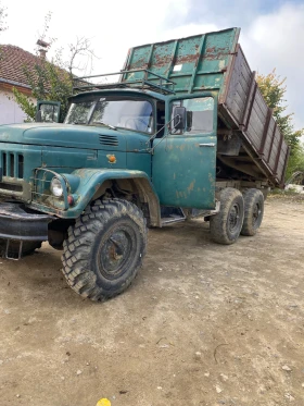 Zil 131, снимка 1