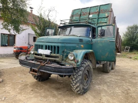 Zil 131, снимка 10