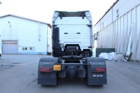 Man Tgx 18.540    | Mobile.bg    4