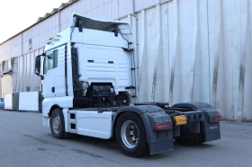 Man Tgx 18.540    | Mobile.bg    3