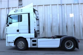 Man Tgx 18.540    | Mobile.bg    2