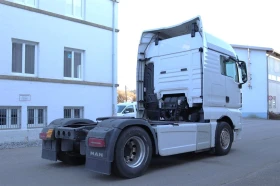 Man Tgx 18.540    | Mobile.bg    5