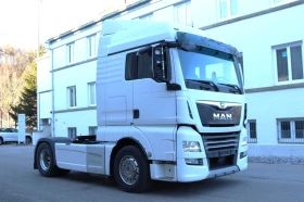 Man Tgx 18.540    | Mobile.bg    6