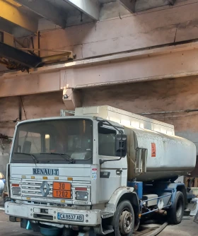     Renault Midliner