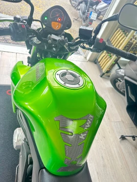 Kawasaki ER 6N 04.2008г., снимка 2