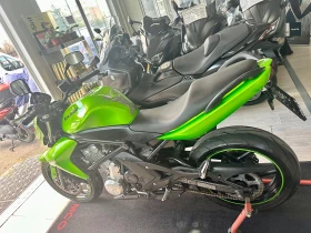 Kawasaki ER 6N 04.2008г., снимка 13