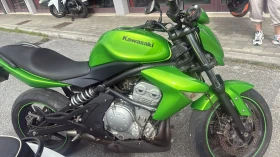Kawasaki ER 6N 04.2008г., снимка 16