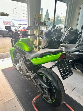 Kawasaki ER 6N 04.2008г., снимка 9