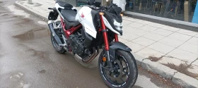Honda Hornet cb750 - 290km!!!, снимка 2