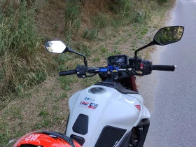 Honda Hornet cb750 - 290km!!!, снимка 4
