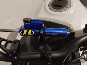 Honda Hornet cb750 - 290km!!!, снимка 2