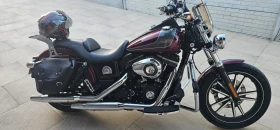 Harley-Davidson Dyna street bob, снимка 3