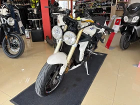 Triumph Street Twin 675, снимка 11