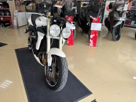 Triumph Street Twin 675, снимка 1