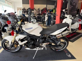 Triumph Street Twin 675, снимка 8
