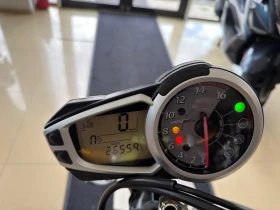 Triumph Street Twin 675, снимка 13
