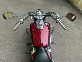 Honda Shadow 750 топ А2, снимка 7