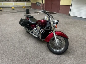 Honda Shadow 750 топ А2, снимка 6