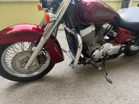 Honda Shadow 750 топ А2, снимка 13