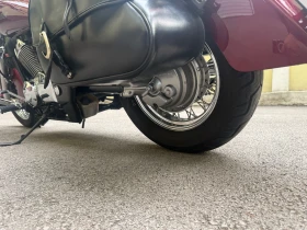 Honda Shadow 750 топ А2, снимка 14