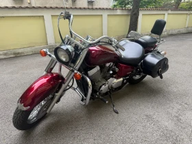 Honda Shadow 750 топ А2, снимка 5