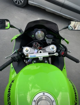 Kawasaki Ninja ZX-10R, снимка 10