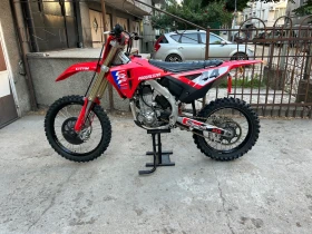 Honda Crf HRC, снимка 4