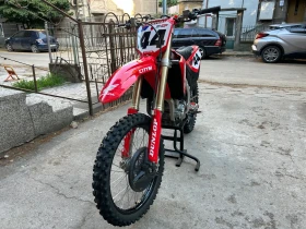 Honda Crf HRC, снимка 9