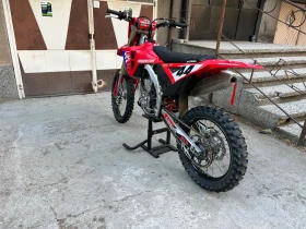 Honda Crf HRC, снимка 5