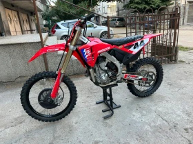 Honda Crf HRC, снимка 1