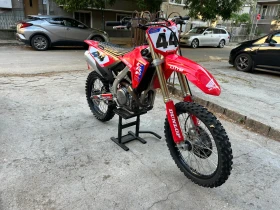 Honda Crf HRC, снимка 8