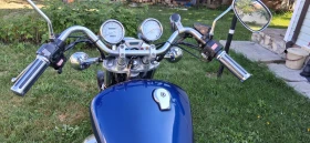 Yamaha Virago XV 750, снимка 1