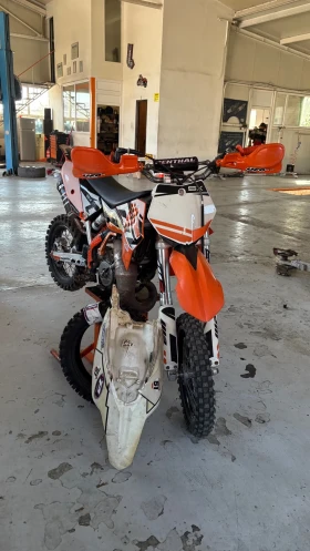 Ktm 65, снимка 1