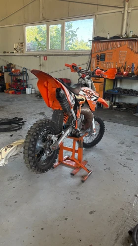 Ktm 65, снимка 6