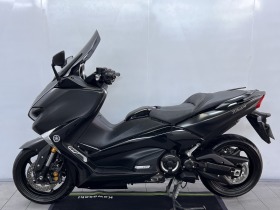 Yamaha T-max DX, снимка 1 - Мотоциклети и мототехника - 45136683