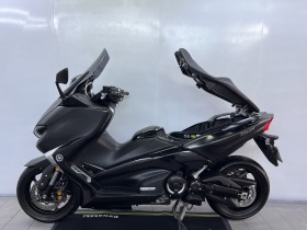 Yamaha T-max DX, снимка 12 - Мотоциклети и мототехника - 45136683