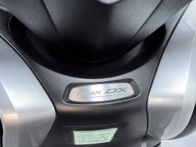 Yamaha T-max DX, снимка 11